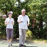 あなたにとっての「理想の最期」とは？※画像はイメージです（tomoco_sozai/stock.adobe.com/）