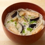 そうめんが余ったら？※画像はイメージです（sasazawa/stock.adobe.com）