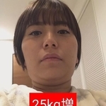 息子さんの一言でダイエットを決意