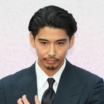 俳優の賀来賢人さん