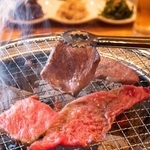 焼肉の「焼き方のコツ」とは※画像はイメージです（Chiristsumo/stock.adobe.com）