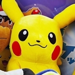 ポケットモンスターに登場する人気キャラクター『ピカチュウ』 ※画像はイメージです（beeboys:stock.adobe.com）