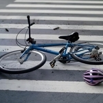 思わぬ自転車事故　※画像はイメージです（Paylessimages/stock.adobe.com）