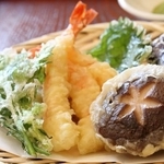 マヨネーズ、小麦粉で天ぷら粉いらず！※画像はイメージです（gontabunta/stock.adobe.com）