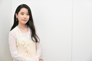 元行動の鬼・円井わん（撮影：石井隼人）