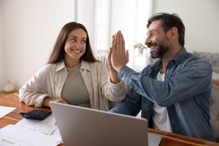 夫婦関係を再構築するには(fizkes/stock.adobe.com)