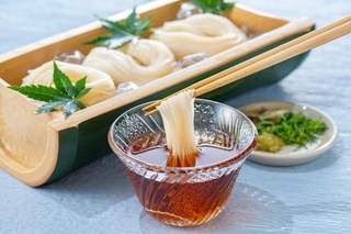 朗報、そうめんがレンチンで作れちゃいます！※画像はイメージです（Chiristsumo/stock.adobe.com）