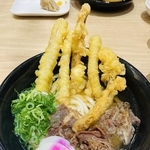 近年、全国的な展開を見せている資さんうどん