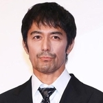 阿部寛さん