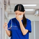 看護師の約2割が「1年以内に退職を考えたことがある」と回答 ※画像はイメージです（twinsterphoto/stock.adobe.com/10