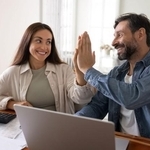 夫婦関係を再構築するには(fizkes/stock.adobe.com)