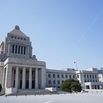 国会議事堂（maroke/adobe.stock.com）