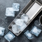 溶けにくい透明な「氷」を作る裏ワザ※画像はイメージです（PixelNexusArt/stock.adobe.com）