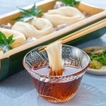 朗報、そうめんがレンチンで作れちゃいます！※画像はイメージです（Chiristsumo/stock.adobe.com）