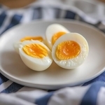 ゆでたまごを時短で作ることができたなら※画像はAIが作成したイメージです（윤우 손/stock.adobe.com）