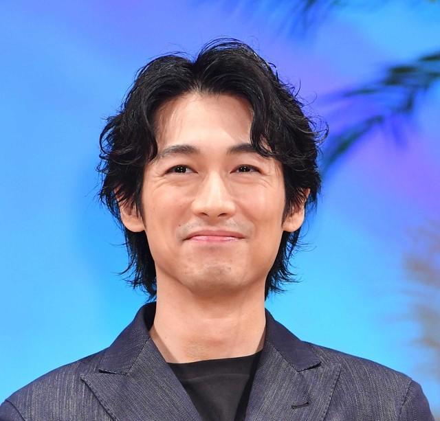 圧倒的支持！300人が選ぶ「理想の肉体」ランキング1位は鈴木亮平！その理由とは？