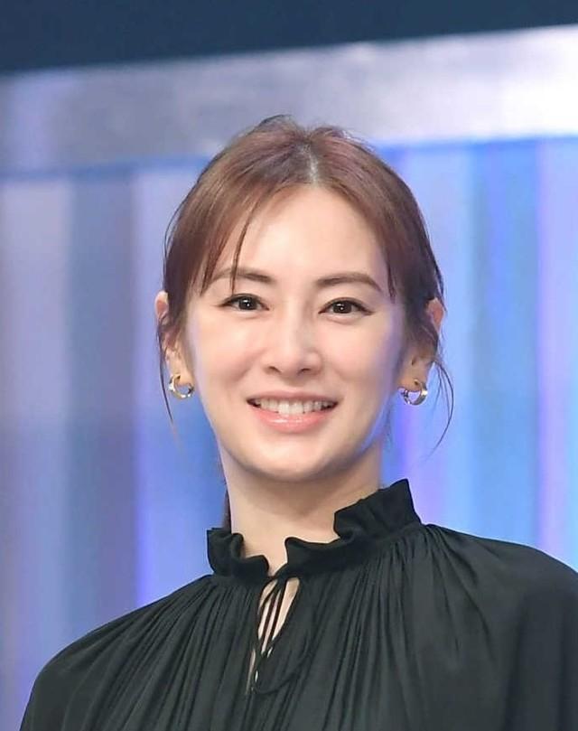 3位北川景子、2位田中みな実…女性が選ぶ美肌芸能人!1位は…紅白 ...