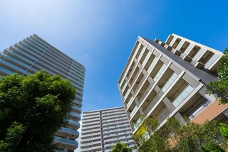 マンションの売却で値上がり率が高いのは、高層階の「北向き住戸」 ※画像はイメージです（k_river/stock.adobe.com/）