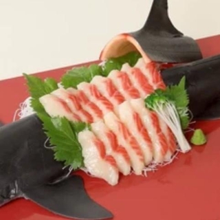 白身で美味しそう…　※一部トリミング