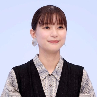 芳根京子さん