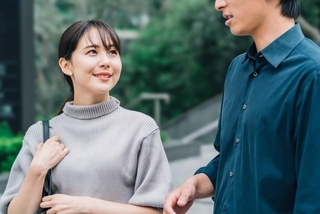 恋人を選ぶ際にどのような点を重視しますか？　※画像はイメージです（naka/stock.adobe.com）