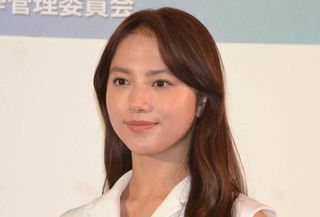 清原果耶さん
