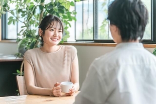 恋愛もタイパ、コスパ重視！？　※画像はイメージです（buritora/stock.adobe.com）