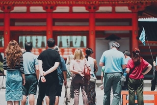 予言が旅行判断や行動変化に影響を及ぼした可能性がある　※画像はイメージです（beeboys/stock.adobe.com）