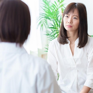 突然告げられた流産…　※画像はイメージです（taka/stock.adobe.com）