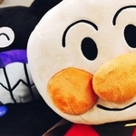 みんな大好きアンパンマン。画像はイメージです（beeboys/stock.adobe.com)