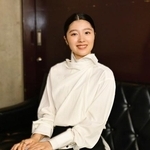 登竜門『nicola』出身の川床明日香（撮影：石井隼人）