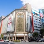 日本屈指の百貨店・銀座三越の託児所が話題に