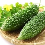 ゴーヤの「苦味」は見た目で選べる？※画像はイメージです（siera/stock.adobe.com）