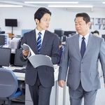 部下からのハラスメントの悩み。※画像はイメージです （siro46/stock.adobe.com）