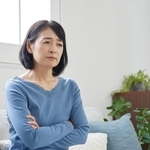 突然夫から言い渡された離婚…　※画像はイメージです（siro46/stock.adobe.com）