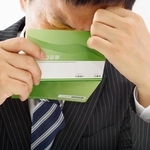 あんなに頑張ったのに…これだけ？　※画像はイメージです（琢也 栂/stock.adobe.com）