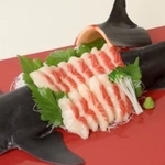 白身で美味しそう…　※一部トリミング