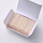 なめらかで使い心地が良い国産つまようじ