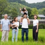 約4割が「帰省しない」と回答　※画像はイメージです（kazoka303030/stock.adobe.com）