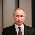 ウラジーミル ・ プーチン大統領（©ververidis/123RF.COM）