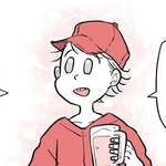 T木さんの質問に応えたS本さんの発言（かとひとさんの提供）