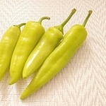バナナペッパーとも呼ばれます