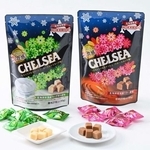 形も従来のものとは違い、柔らかさが伝わる