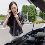 猛暑で車両トラブルが多発　※画像はイメージです（Zoey106/stock.adobe.com）