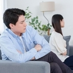 恋愛感情がなくなった理由は？　※画像はイメージです（taka/stock.adobe.com）