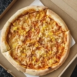 「巨大なピザ箱の捨て方」をドミノ・ピザ公式が伝授※画像はイメージです（Narsil/stock.adobe.com）