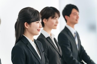 新入社員の2人に1人以上が「成果主義よりも年功序列」を望む　※画像はイメージです（metamorworks/stock.adobe.com）