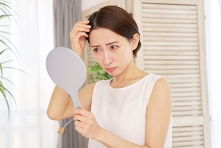 加齢による変化で気になることは？　※画像はイメージです（siro46/stock.adobe.com）