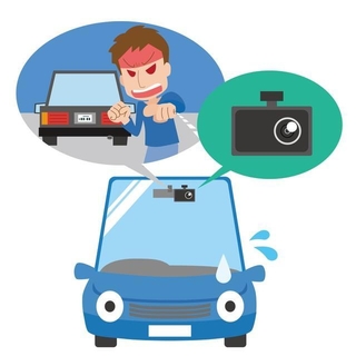 車を運転していて「恐怖を感じる」のはどんなとき？　※画像はイメージです（Mono/stock.adobe.com）