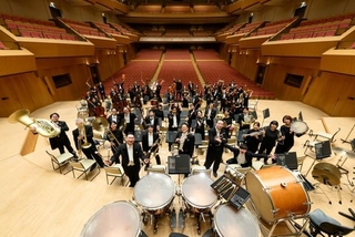 神奈川フィルハーモニー管弦楽団（提供）